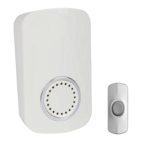 Velleman PEREL EDP1 user manual