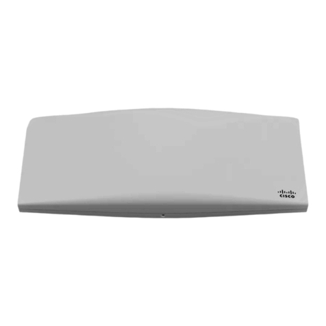 Cisco MERAKI MR44 User manual Cisco MERAKI MR44 User manual