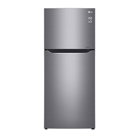 LG LT15CBB Series owner's manual