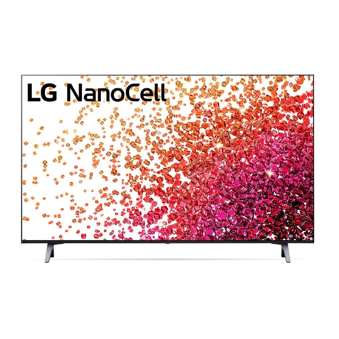 LG 65NANO80VPA.AMAE owner's manual