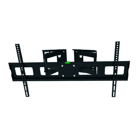 Bauhn ACTVB-0721 User manual