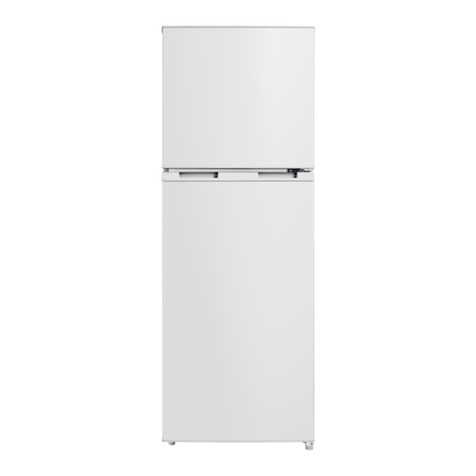 Inalto CLASSIQUE ITM207W User manual