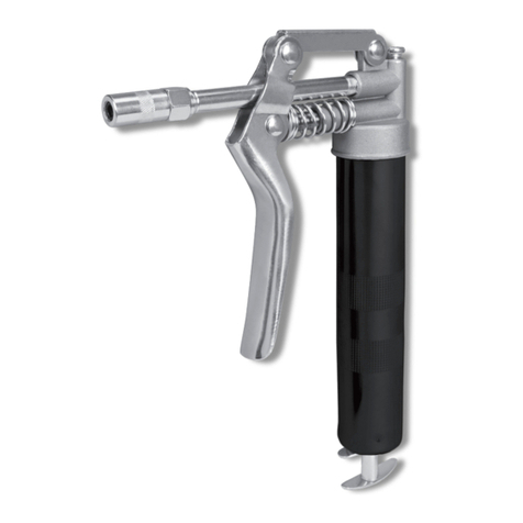 Performance Tool W54205 owner's manual
