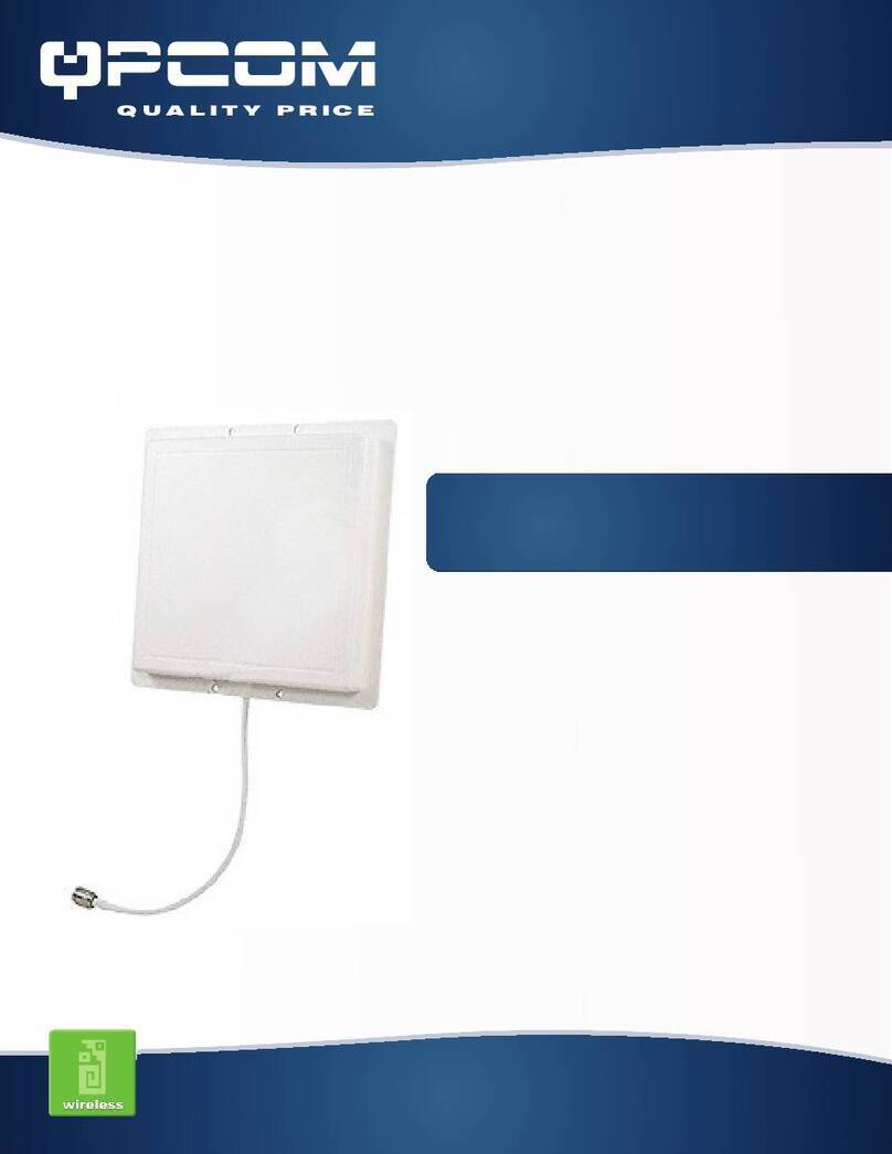 qpcom QP-AO24P14i Series user manual qpcom QP-AO24P14i Series user manual