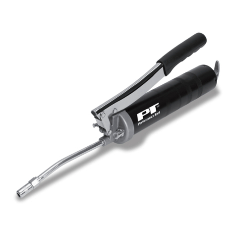 Performance Tool W54202 owner's manual
