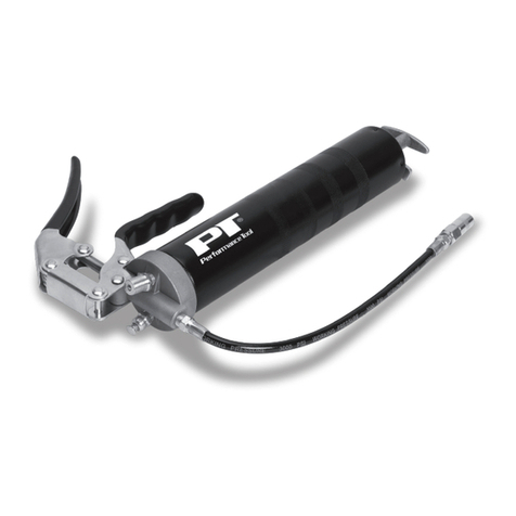 Performance Tool W54204 owner's manual