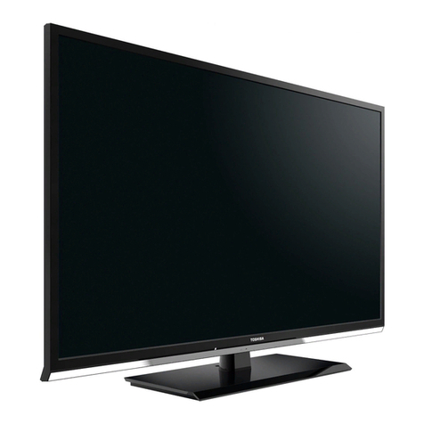 Toshiba RL939 Series User manual