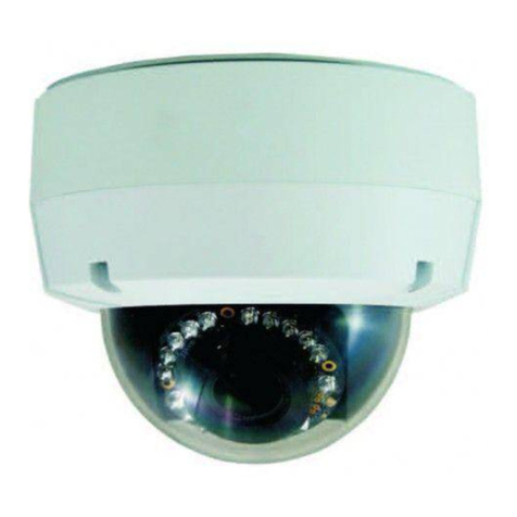 Appro LC-7421D User manual