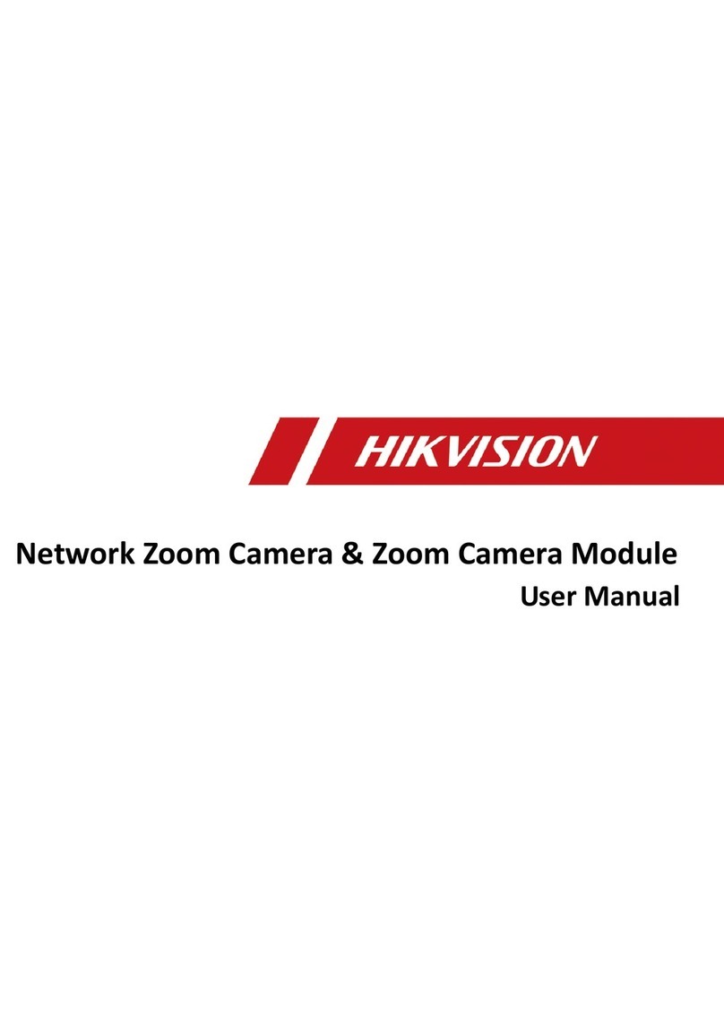 HIK VISION DS-2ZMN3607 User manual HIK VISION DS-2ZMN3607 User manual