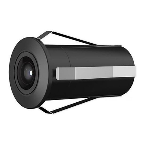 Security Camera King HDCV-ELE2MB28 manual