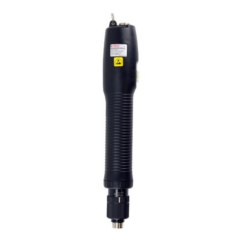 Kilews SKD-BN7030P-ESD Operation and maintenance manual