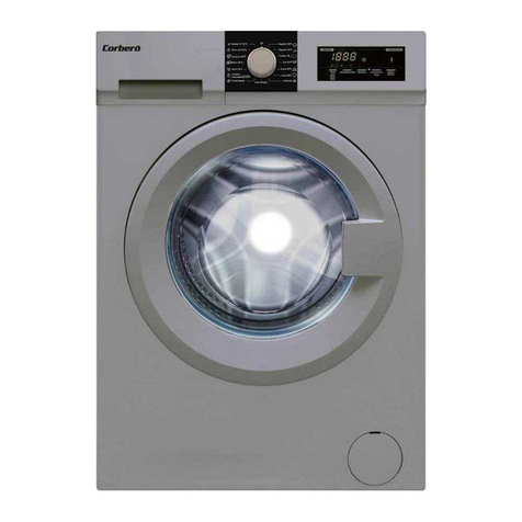 CORBERO E-CLAV7149XT User manual CORBERO E-CLAV7149XT User manual