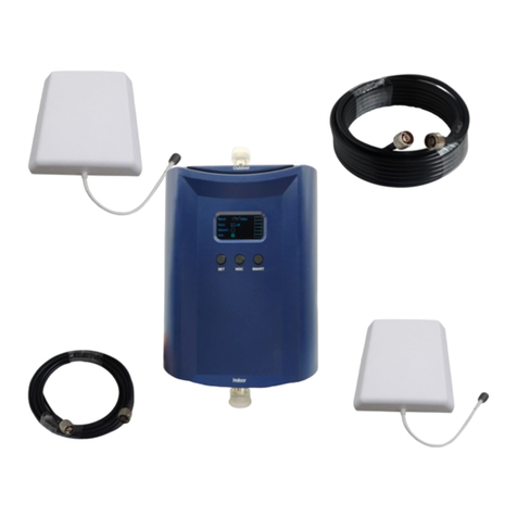 Nikrans NS-150GD User manual