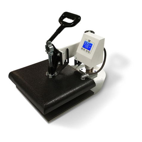 Digital Knight DK14S manual