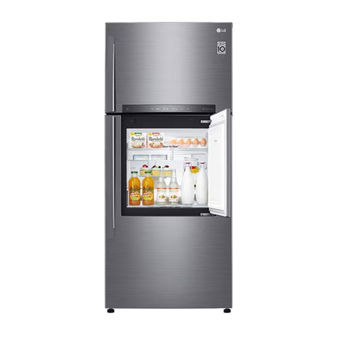 LG GT-D5107PZ owner's manual