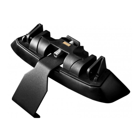 Whispbar K111W User manual Whispbar K111W User manual
