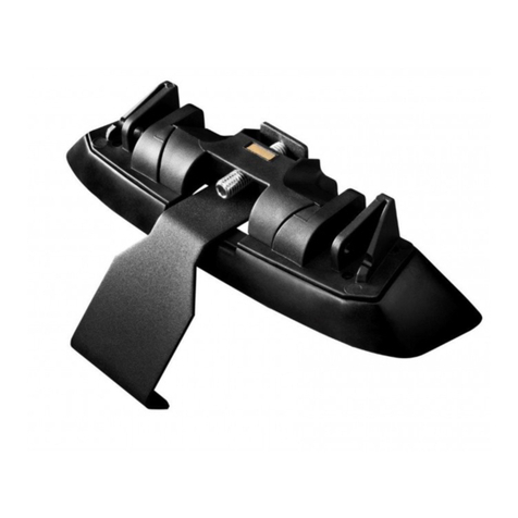 Whispbar K507W User manual Whispbar K507W User manual