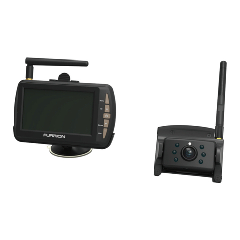 Furrion FOS48TA-BL Operating and installation instructions Furrion FOS48TA-BL Operating and installation instructions