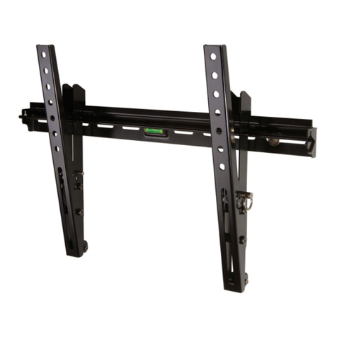 Omnimount OC100T User manual