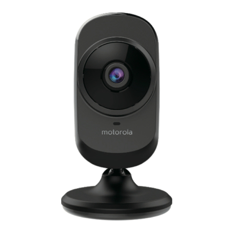Motorola FOCUS68P user guide