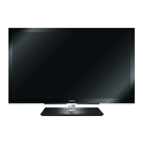 Toshiba YL76 Digital Series User manual