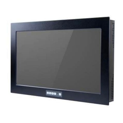 Aplex ADP-1224A User manual Aplex ADP-1224A User manual