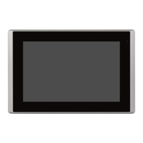 Aplex ARCDIS-118A User manual Aplex ARCDIS-118A User manual