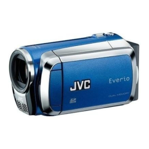 JVC GZ-MS95 EK Manual