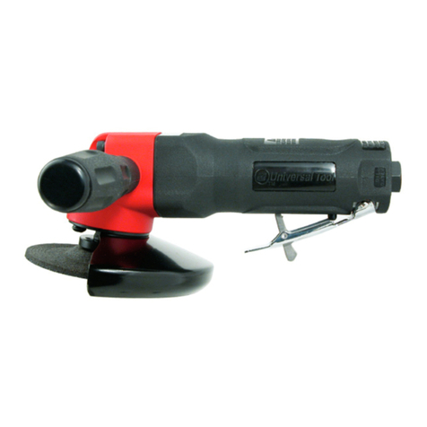Universal Tool UT8775-1 Manual