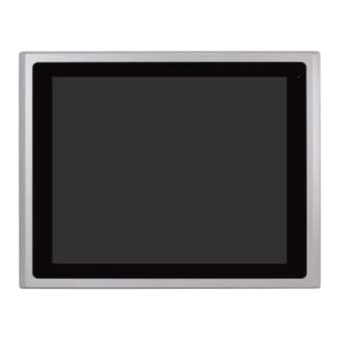Aplex FABS-1 Series User manual Aplex FABS-1 Series User manual