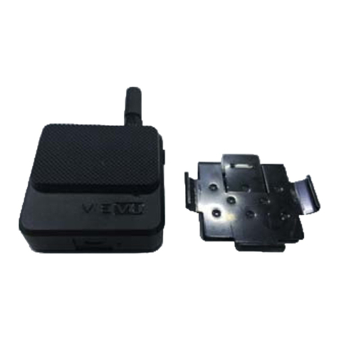 VIEVU LE4mini quick start guide