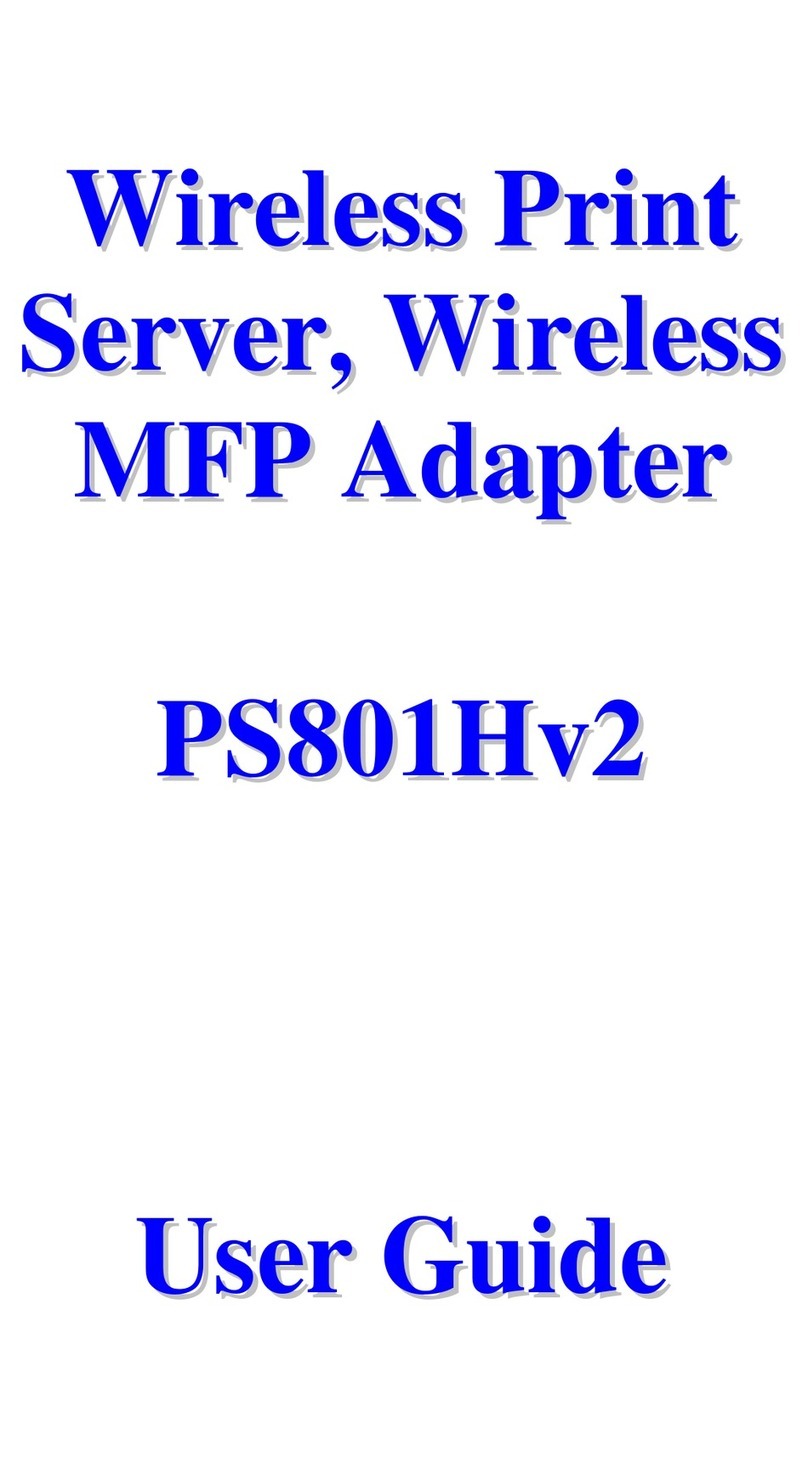 Sercomm PS801Hv2 user guide
