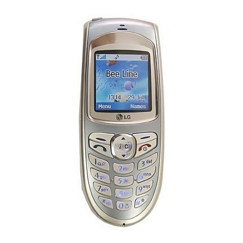LG G5310 user manual