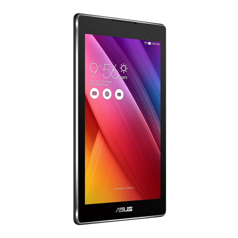 Asus ZenPad C 7.0 Guide
