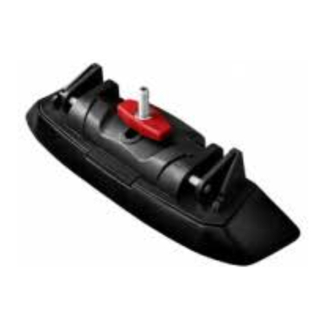 Whispbar K769W User manual Whispbar K769W User manual