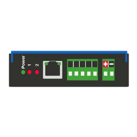 RTA 460BMSA-NNA4 Product user guide RTA 460BMSA-NNA4 Product user guide