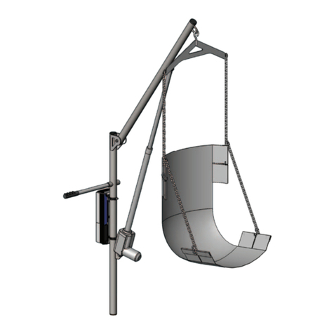 Aqua Creek Products Power EZ F-03PEZ manual