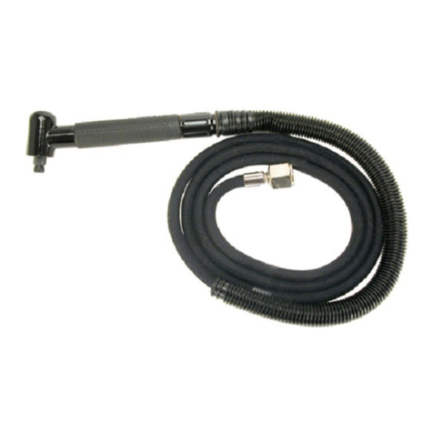 Universal Tool UT8707K Manual