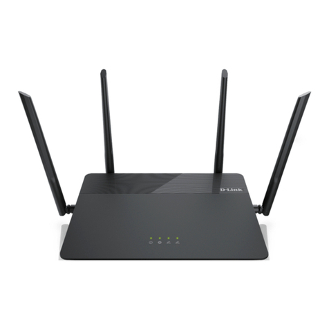 D-Link DIR-878/MT User manual
