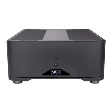 MSB Technology S202 user guide