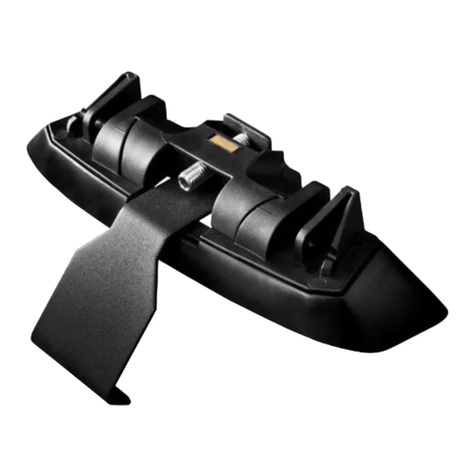 Whispbar K688W User manual