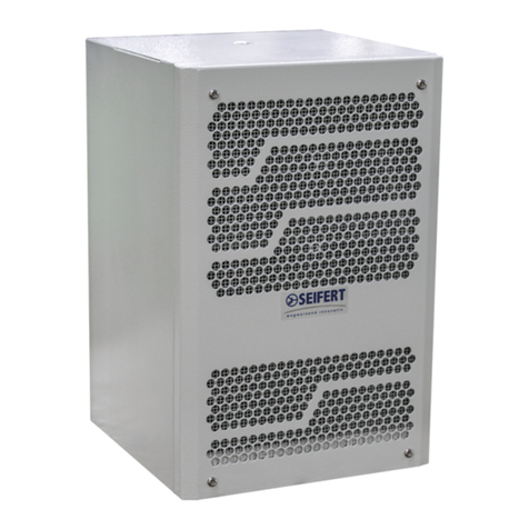 Seifert 870300201USL User manual