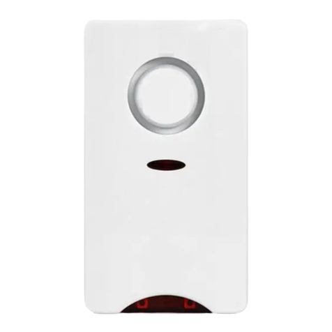 HOME8 SRN1300 quick start guide