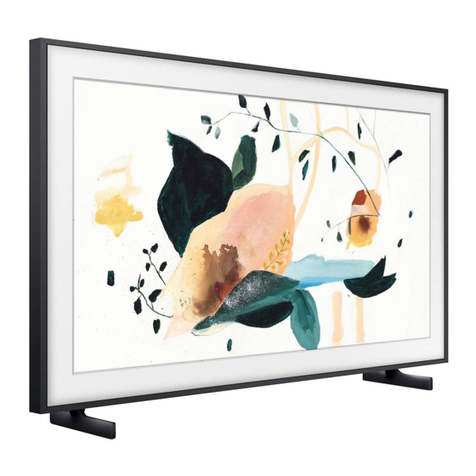 Samsung 55LS03 Guide