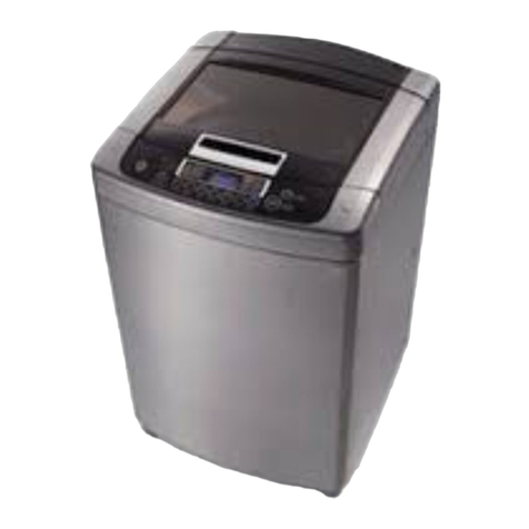 LG TR1103AEP5 User manual