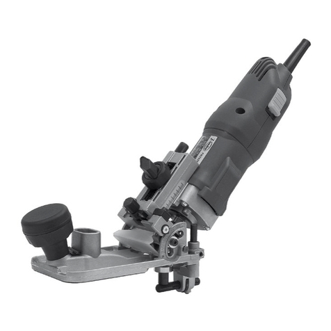 Virutex FR1292T User manual Virutex FR1292T User manual