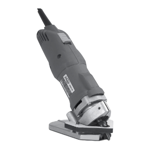 Virutex FR1217T User manual Virutex FR1217T User manual