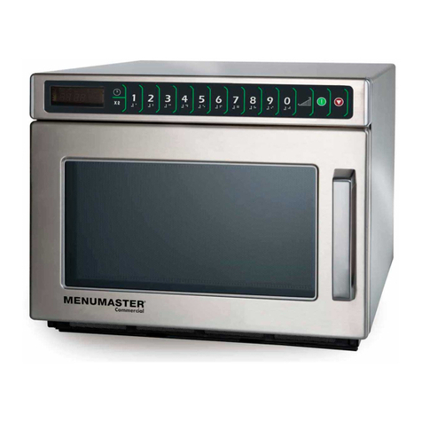 ACP RCS511DS Manual
