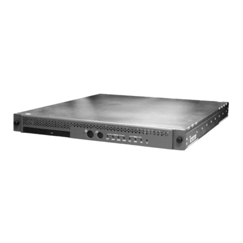 Intel TSRMT2 quick start guide