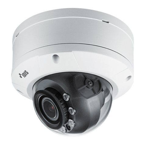 Direct IP DC-D3233HRX User manual